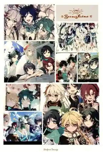 空空怎么搭配阵容插图1