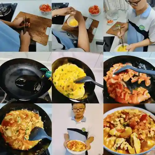 领地人生烹饪刷技能插图