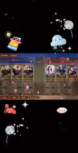 少年三国志曹操阵容搭配