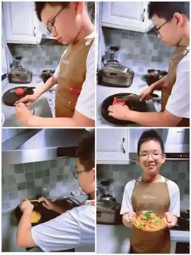 领地人生烹饪刷技能_1插图