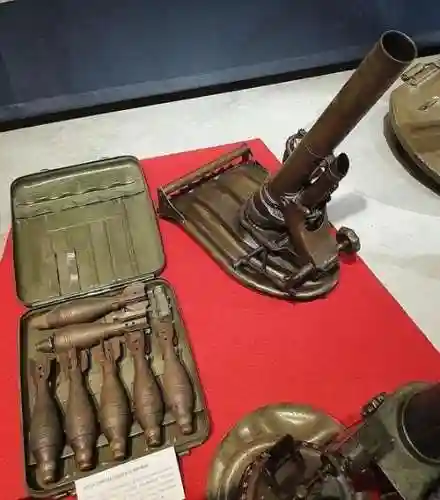 苏联的疯狂武器插图