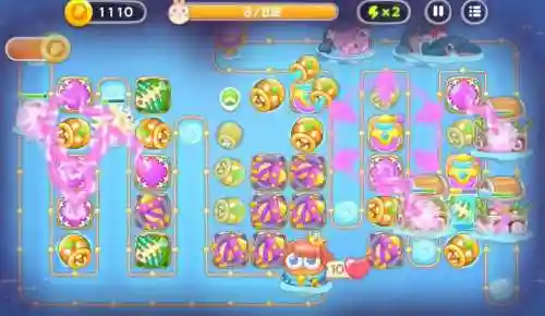 53关四星攻略视频插图