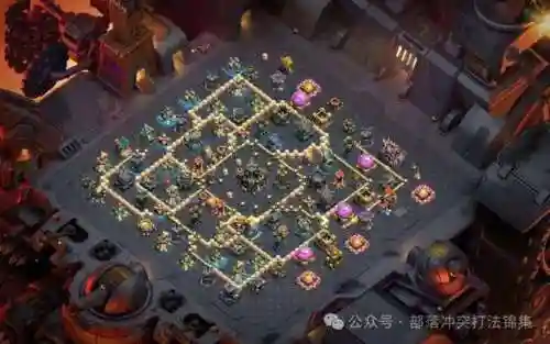 陷阵兵阵容搭配