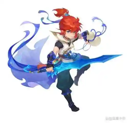 梦幻西游手游剑侠客选择_2插图