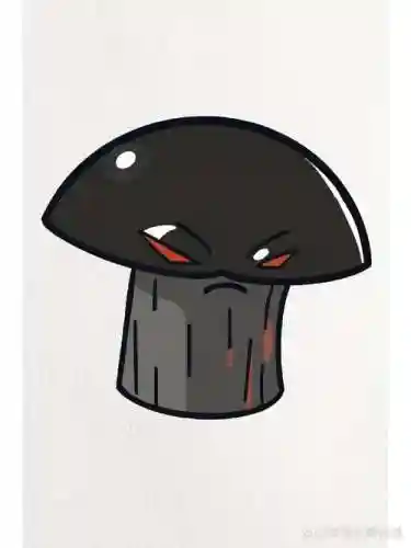 武器蘑菇插图1