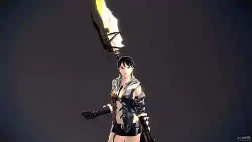 洛奇英雄传琳80武器_2插图1