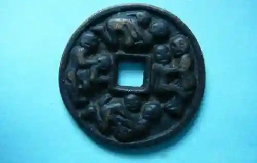 压箱底阵容