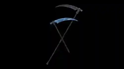 黑暗之魂3神灵武器插图1