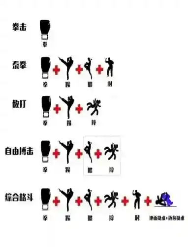 小小格斗士技能点