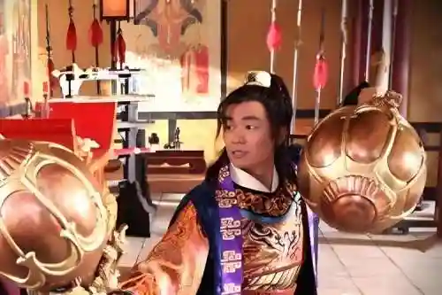 李元霸怎么搭配阵容插图1