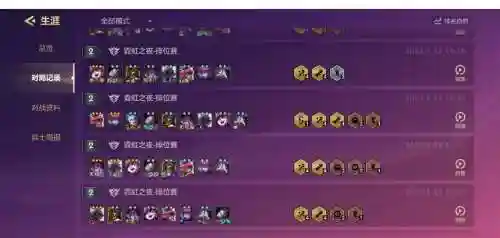 天命护符阵容搭配插图