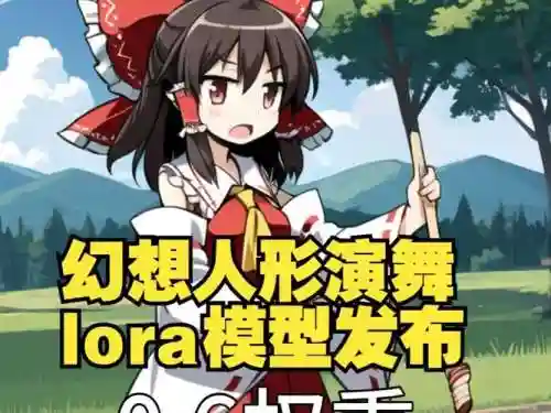 东方人形舞演攻略