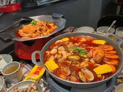 吃喝阵容搭配插图