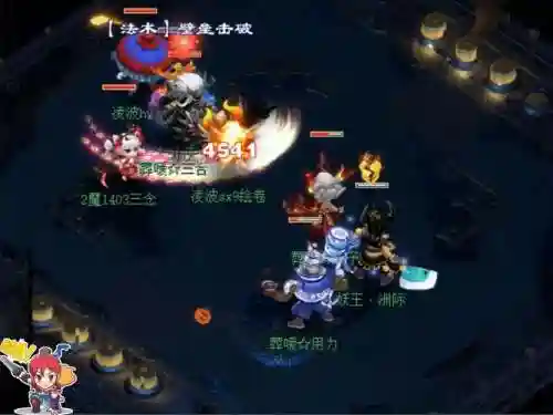 梦幻西游酒肉剧情守门天将单挑能过吗