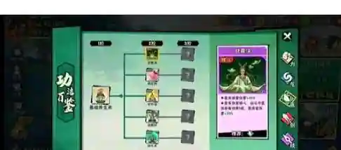 刀马搭配阵容插图