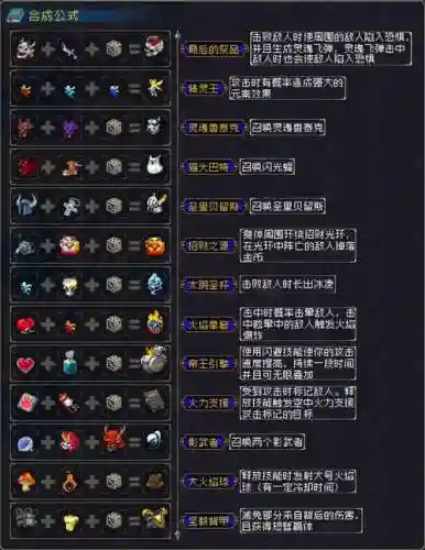 战魂是第几期勇者装备插图
