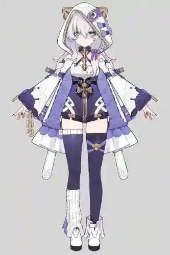德利莎没有武器怎么办_1