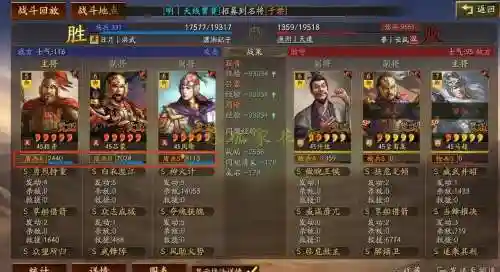 老周瑜阵容搭配插图