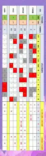 积分赛最强搭配阵容_1插图1