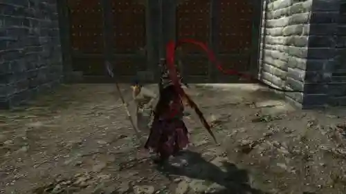 真三国7猛将传武器插图1
