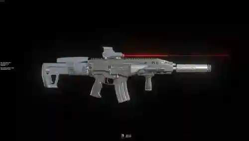 生化危机4高清版怎么改武器_1插图1