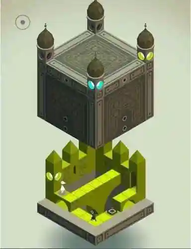 纪念碑王者第八关攻略插图