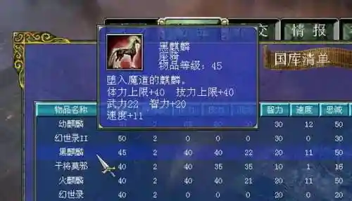 鼎力三国怎么获得装备_1插图
