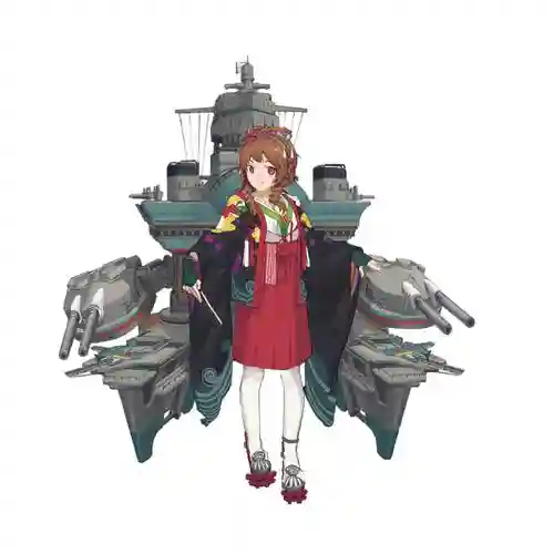 伊势改二任务攻略插图1