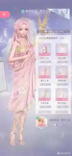 闪耀暖暖衣服获得攻略插图