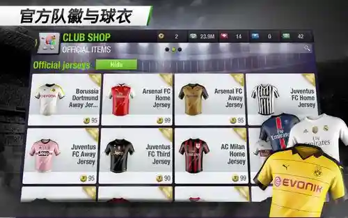 topeleven技能包数量插图