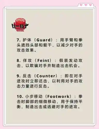 小小格斗士技能点插图