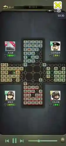 战棋天下高狼攻略_1插图1