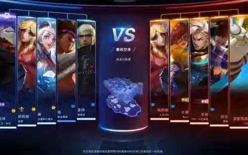 无尽战区觉醒阵容搭配插图
