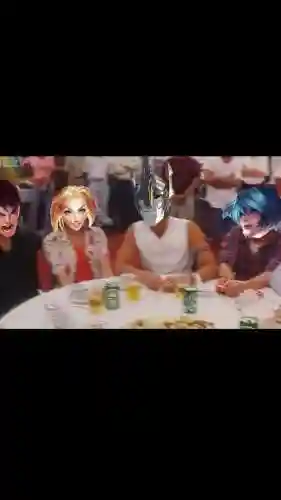 鬼畜阵容搭配插图