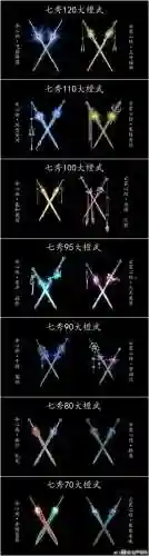 剑网三七秀95装备选择_1插图