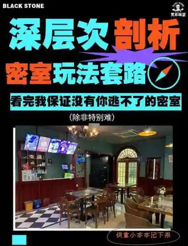 密室逃亡100个房间6攻略