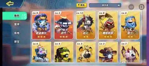 超能继承者超级孙悟空军团技能插图