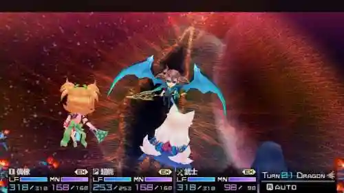 第七神龙3ds攻略_1插图