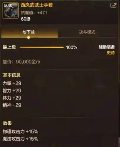 穿戴辅助装备起源_1