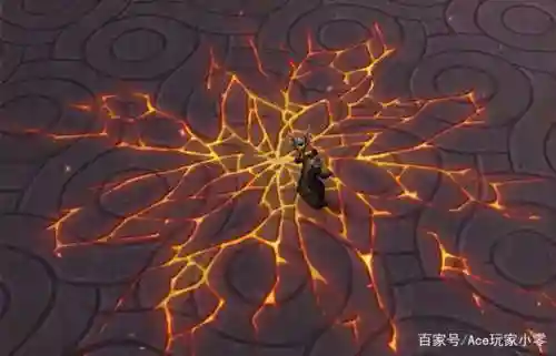 60wow技能特效_1插图