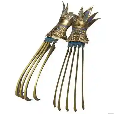真三国无双8好用武器