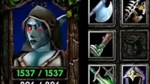 dota小黑3技能