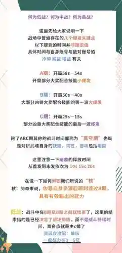 斗罗大陆h5所有阵容搭配插图1