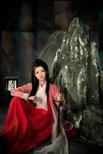 梦幻西游有紫霞仙子吗