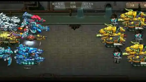 合金阵容搭配插图1
