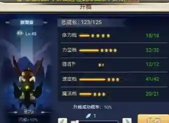 魔力宠物4级技能多少钱_1插图1