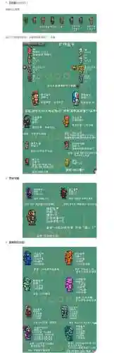 泰拉瑞亚瓶中沙尘暴怎么装备插图