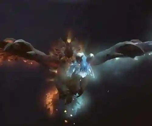 dota2战役双头龙攻略插图1