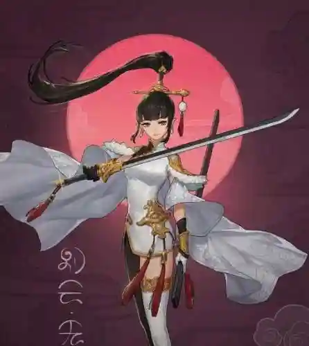 dnf装备拟人_1插图