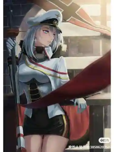 少女提尔皮茨技能插图1